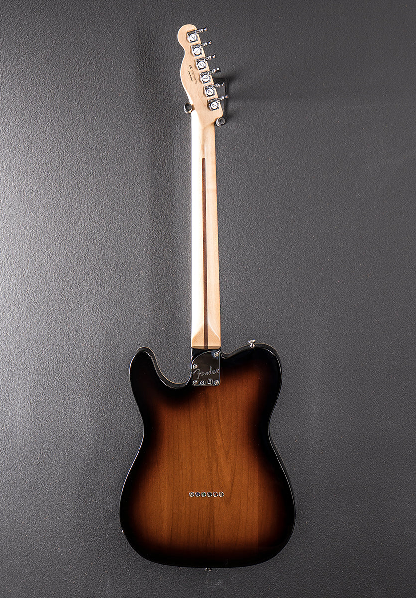 Used Deluxe Tele Thinline &