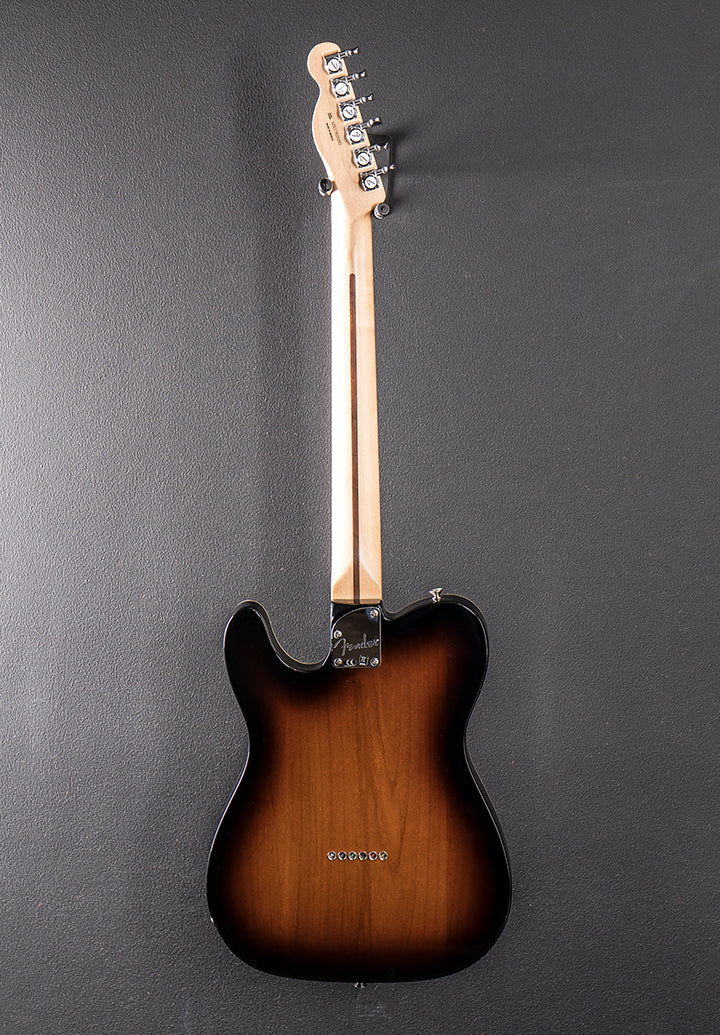 Used Deluxe Tele Thinline &