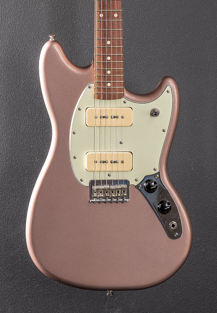 Used Player Mustang 90 &
