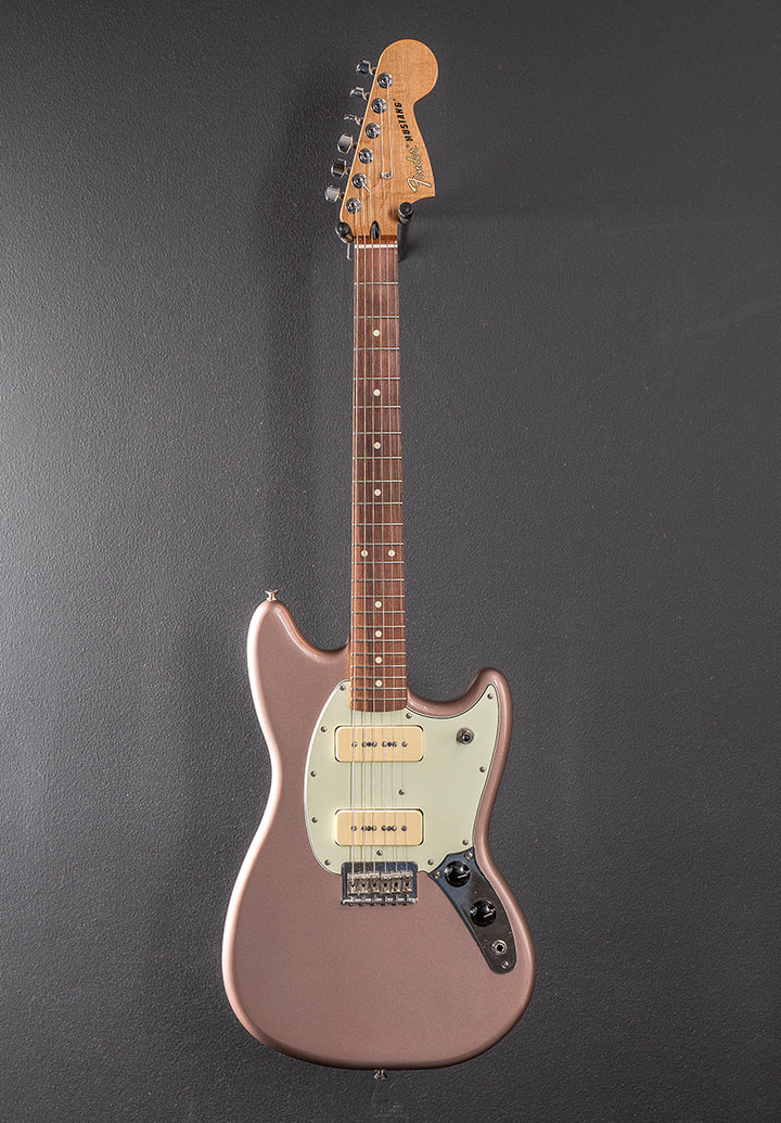 Used Player Mustang 90 &