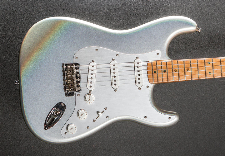 Used H.E.R. Strat &