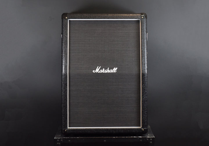 MX212AR - Vertical 2x12" Cabinet, Recent