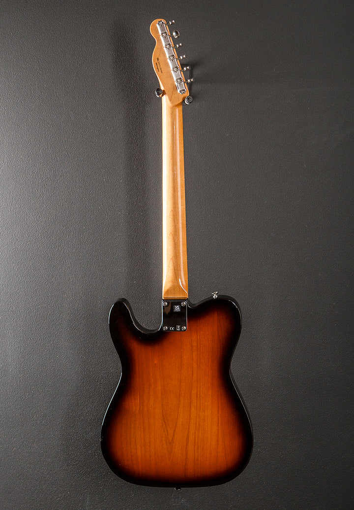 Used Vintera 60’s Tele w/Bigsby &
