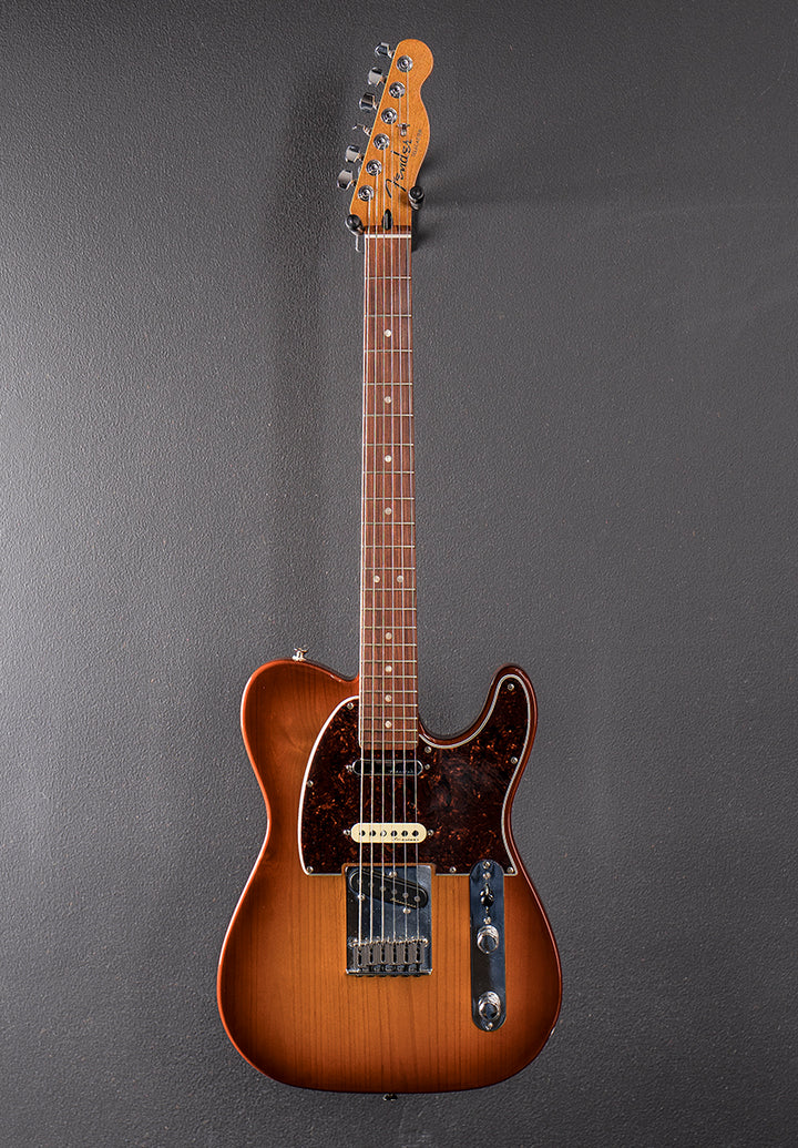 Used Player Plus Nashville Tele &