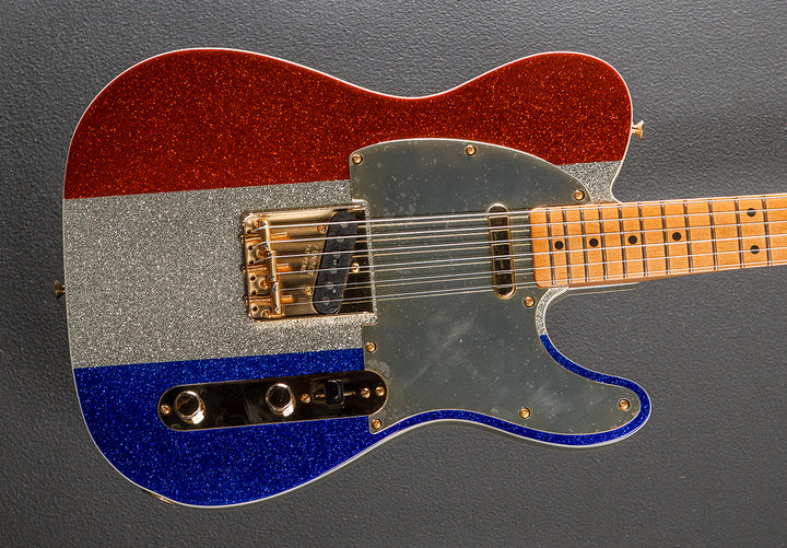 Buck Owens Telecaster