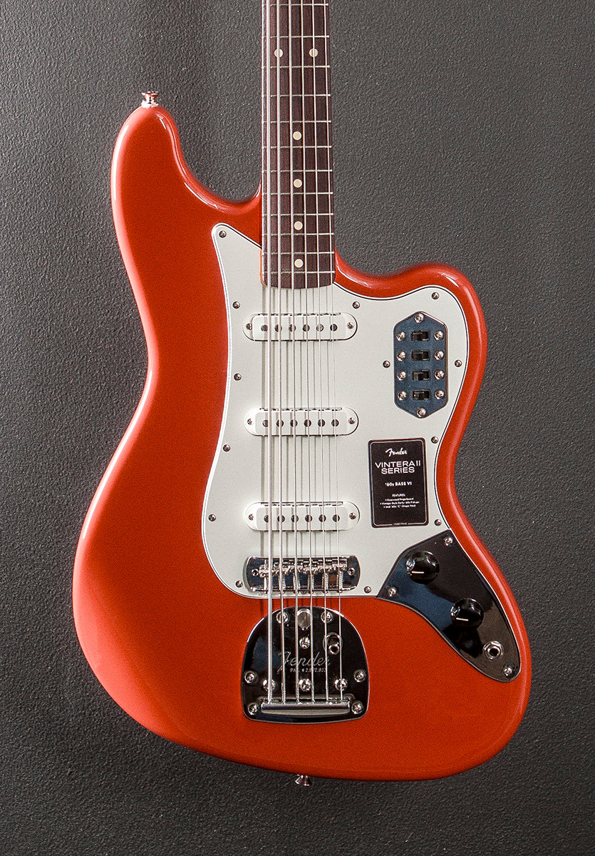 Vintera II 60&