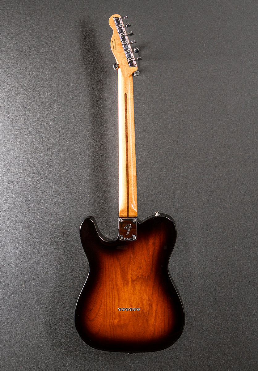 Vintera II 60&