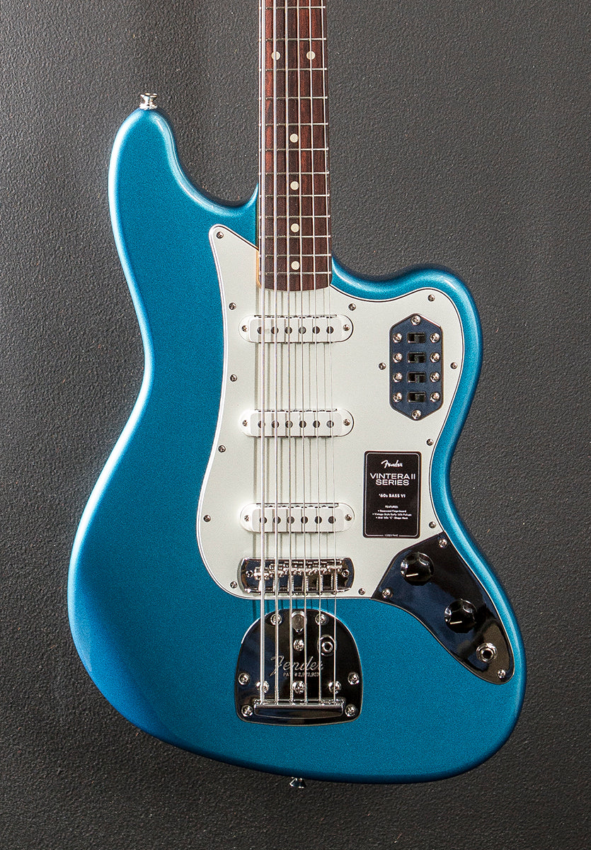 Vintera II 60&