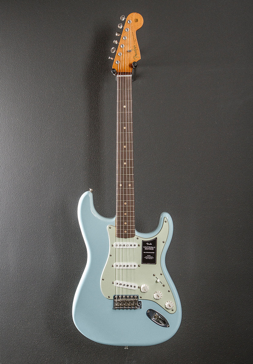 Limited Edition Vintera II Road Worn 60&