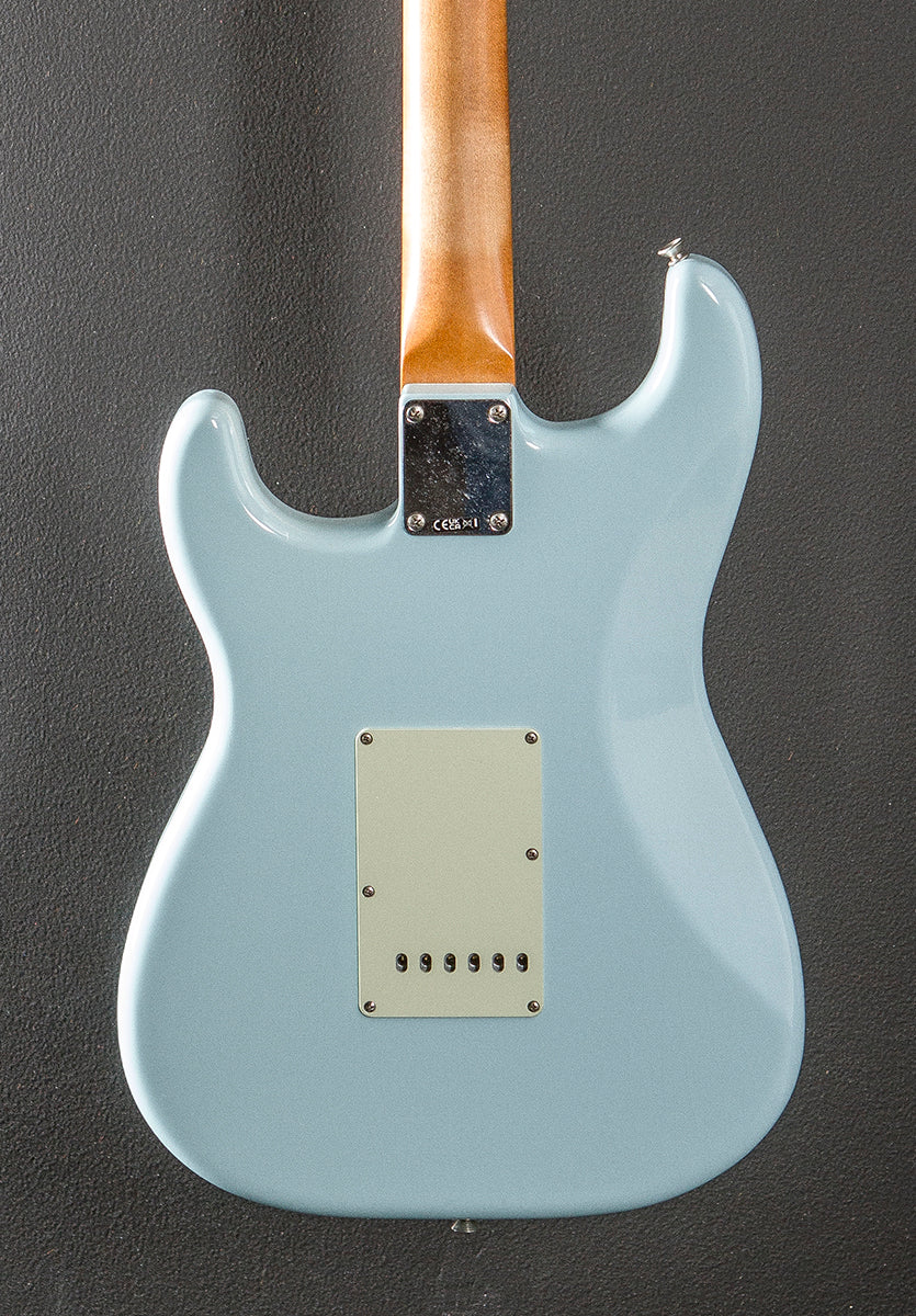 Limited Edition Vintera II Road Worn 60&