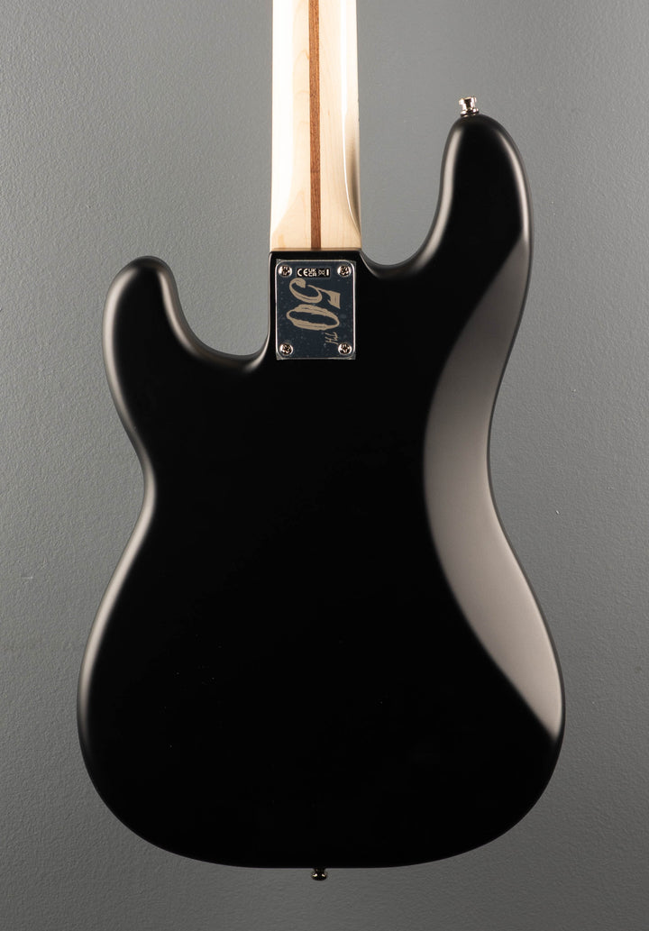 Limited Edition 50th Anniversary Steve Harris Precision Bass