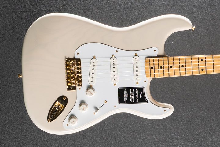 Limited Edition Vintera III Late &