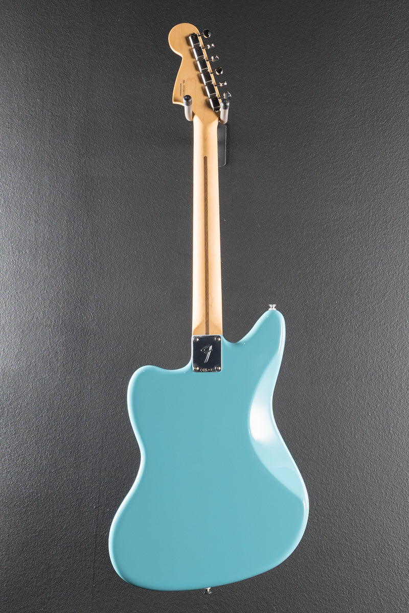 Player II Jaguar - Aquatone Blue