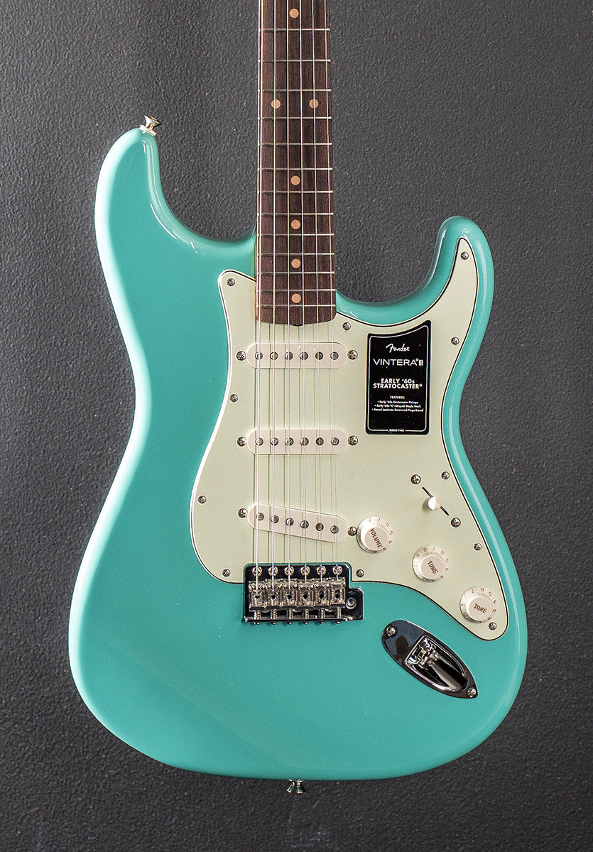 Vintera III Early 60&