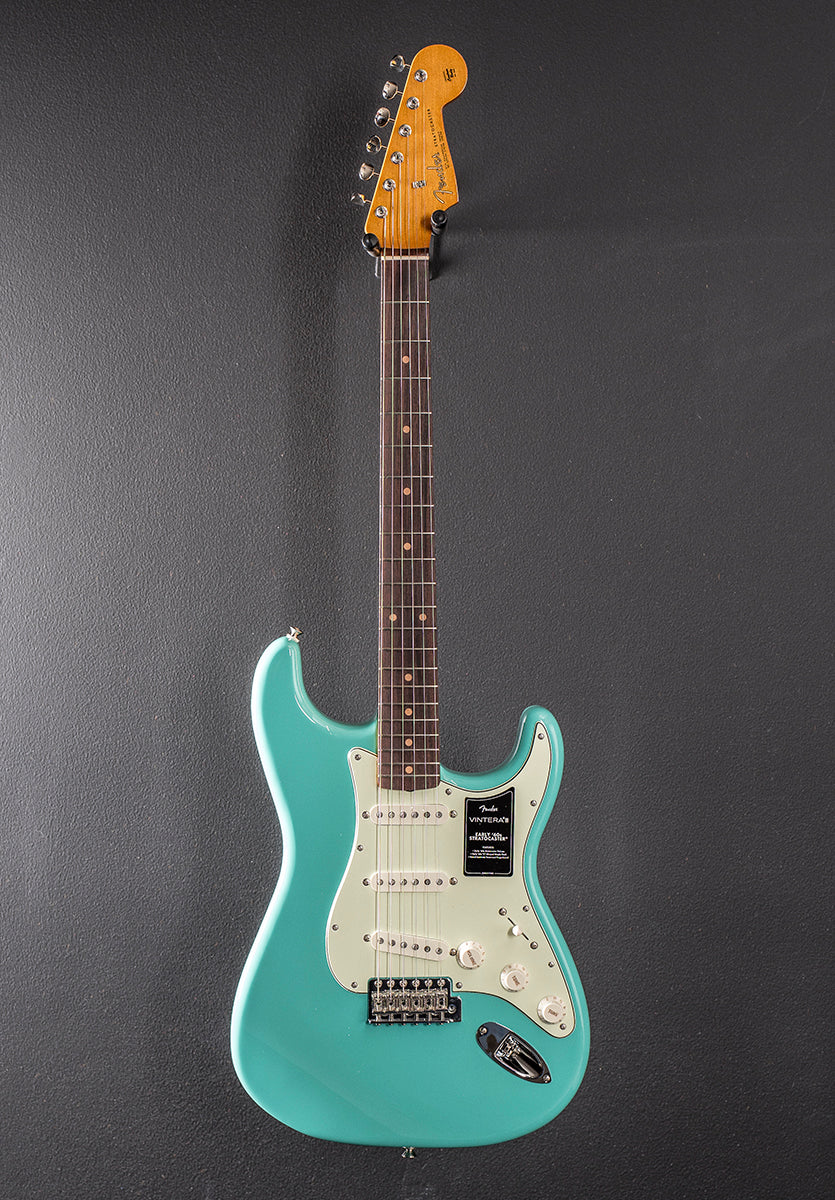 Vintera III Early 60&