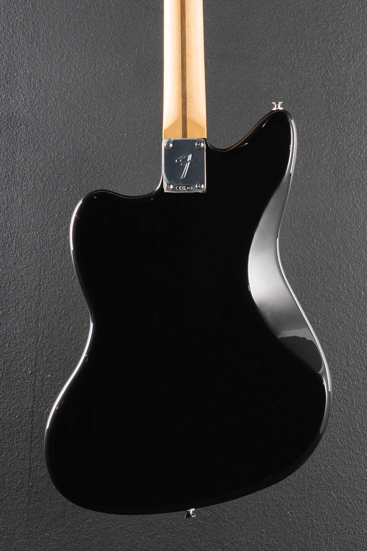 Player II Jazzmaster - Black