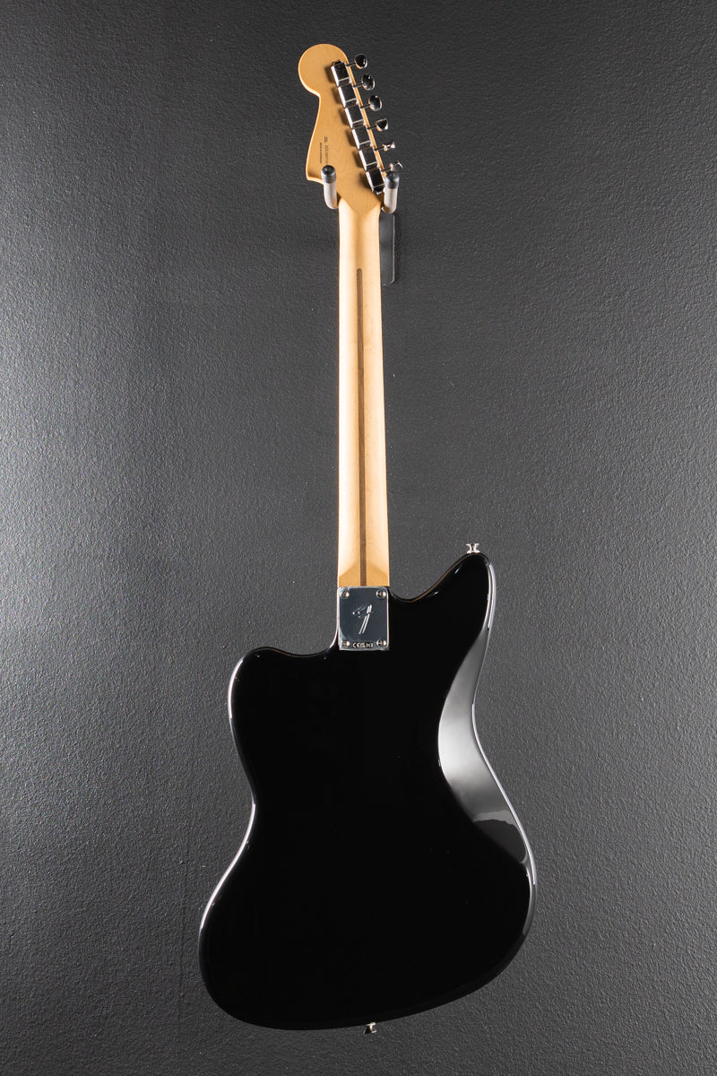Player II Jazzmaster - Black