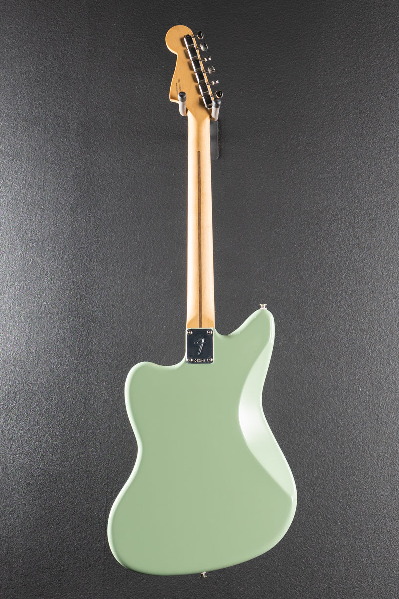 Player II Jazzmaster - Birch Green