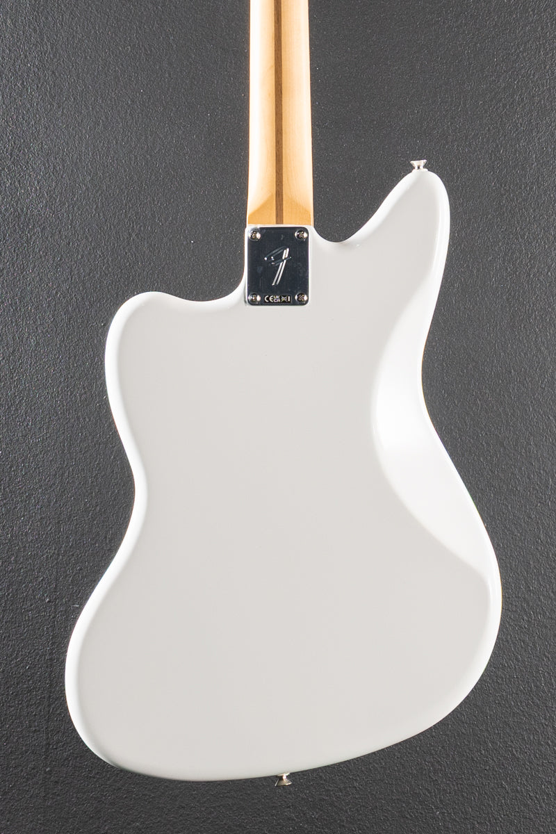 Player II Jaguar - Polar White