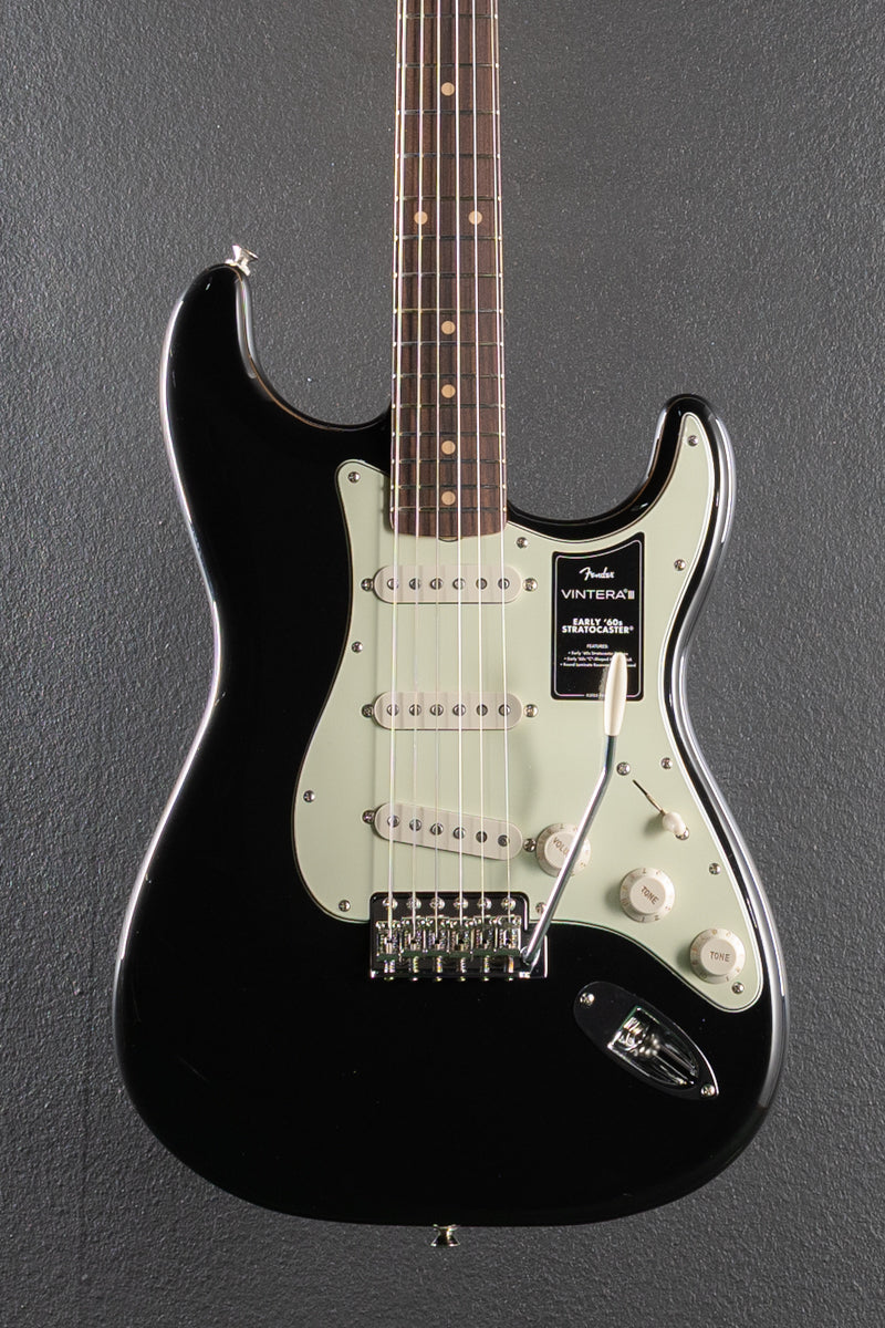 Vintera III Early 60&