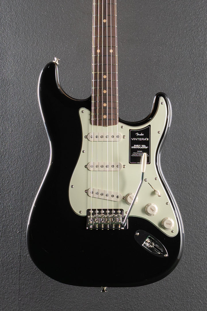 Vintera III Early 60&