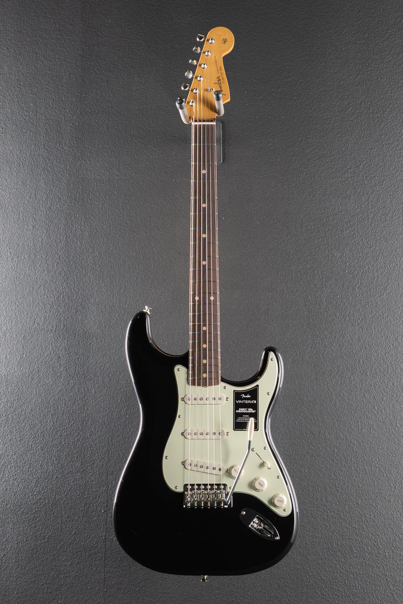 Vintera III Early 60&