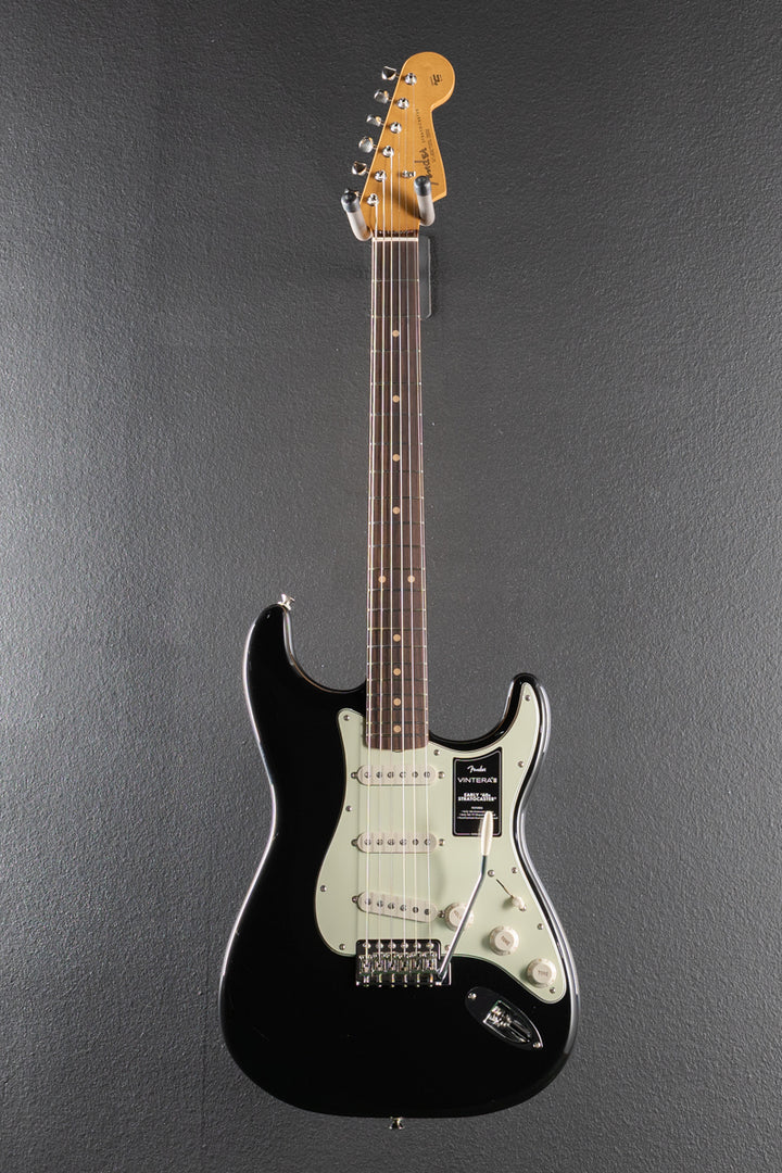 Vintera III Early 60&