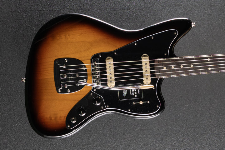 Player II Jaguar - 3-Color Sunburst