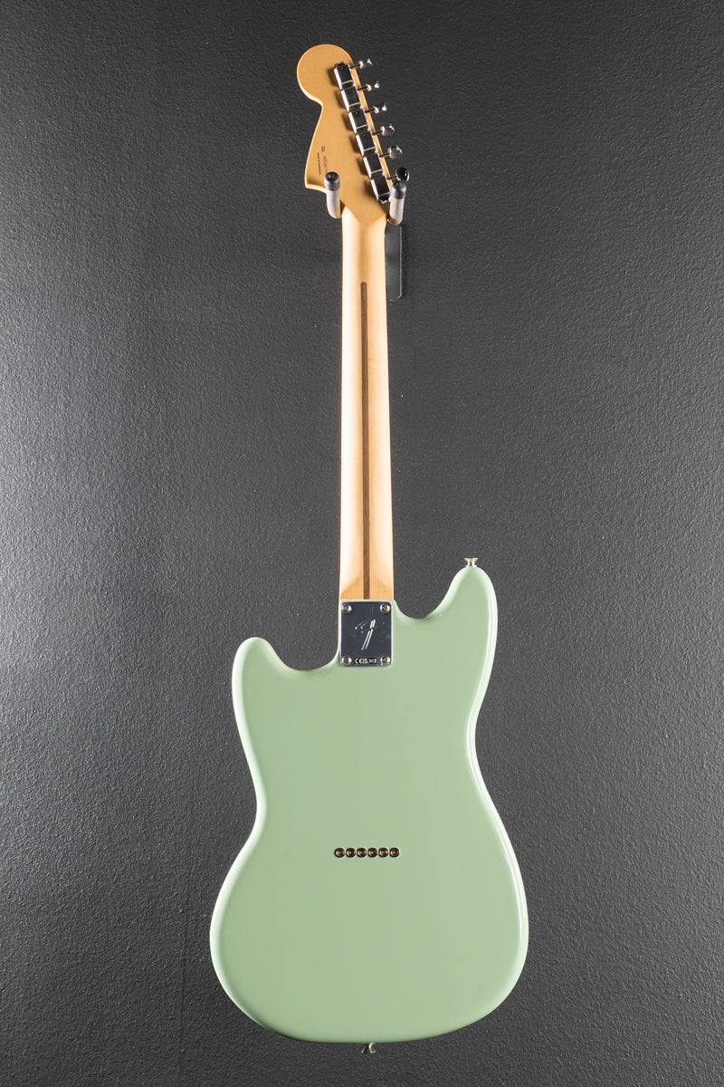 Player II Mustang - Birch Green