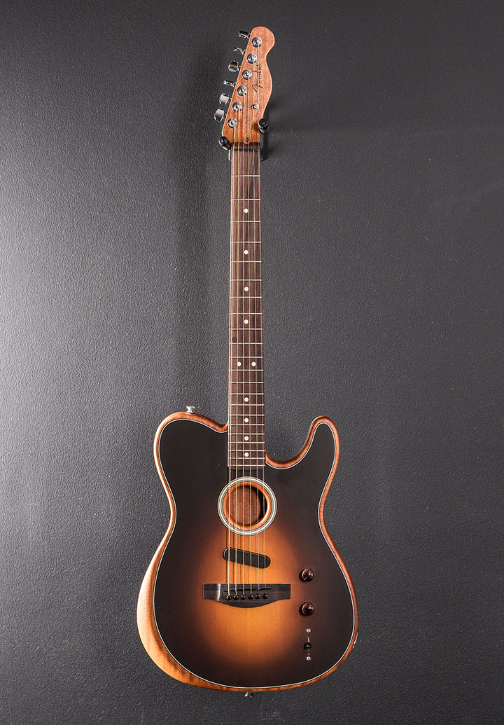 Used Acoustasonic Player Tele &