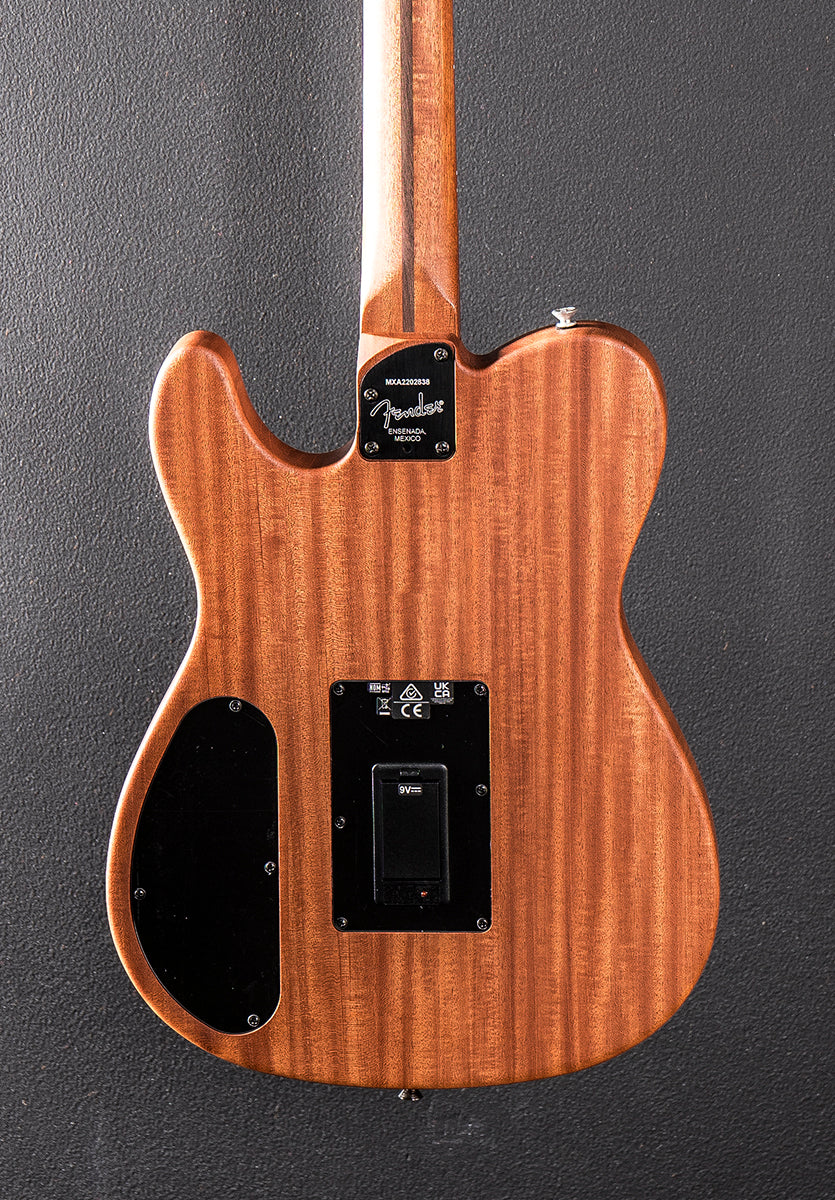 Used Acoustasonic Player Tele &