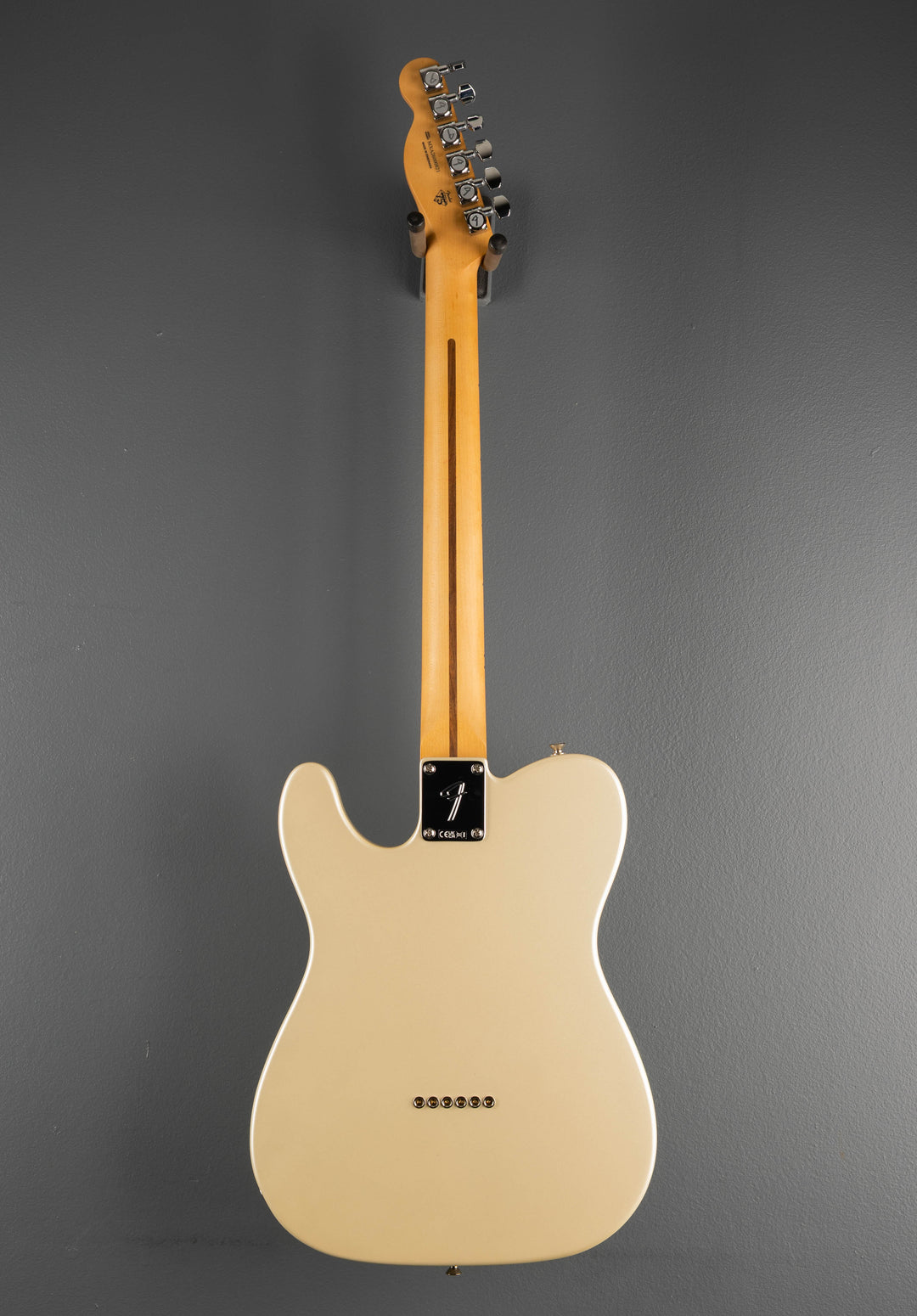 Used Player II Modified Telecaster SH &