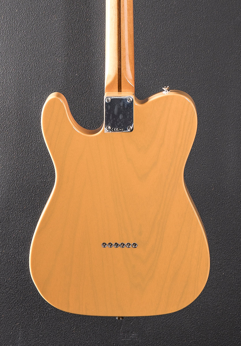 Vintera III Late 50&