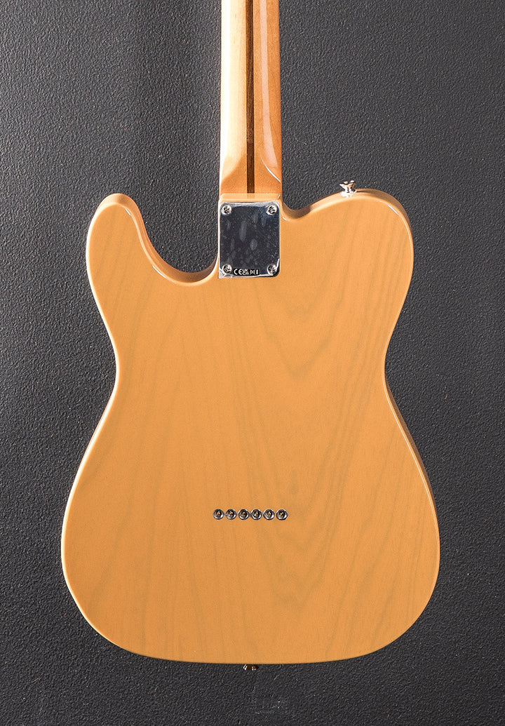 Vintera III Late 50&