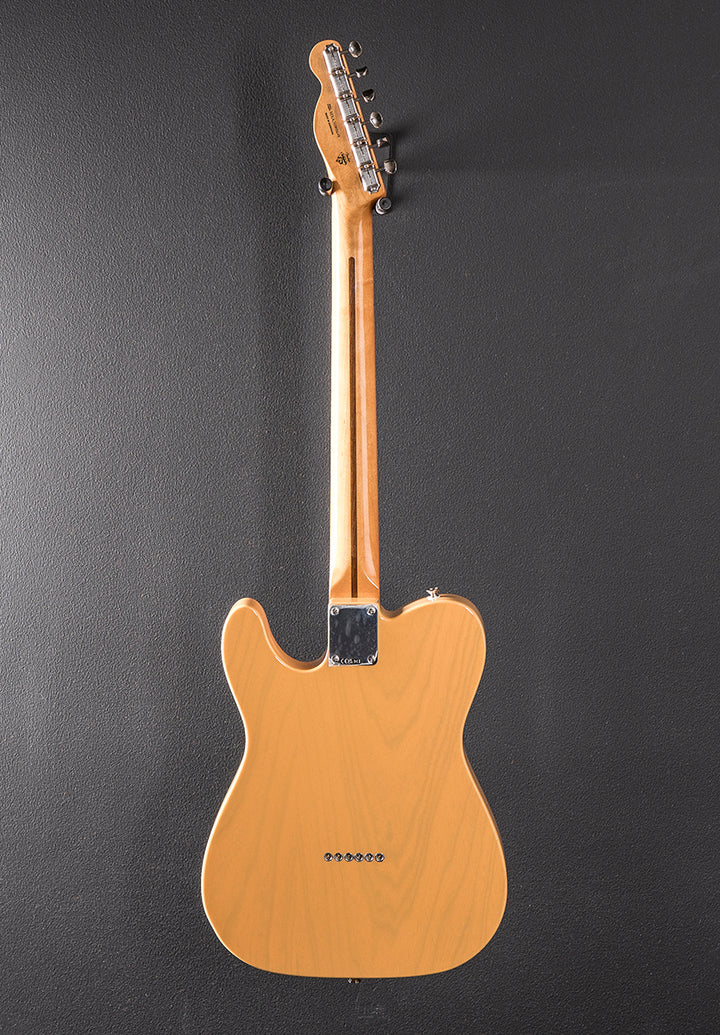 Vintera III Late 50&