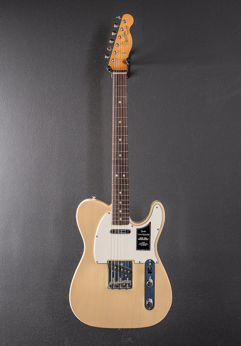 Vintera III Mid 60&