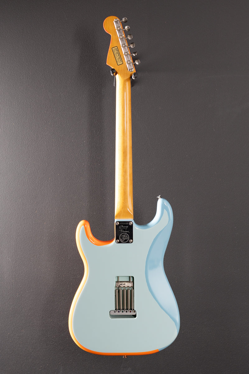 Used George Harrison Rocky Strat &
