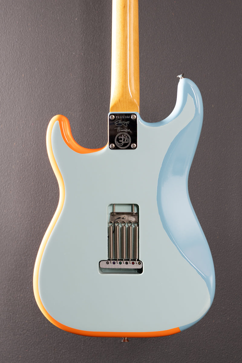 Used George Harrison Rocky Strat &
