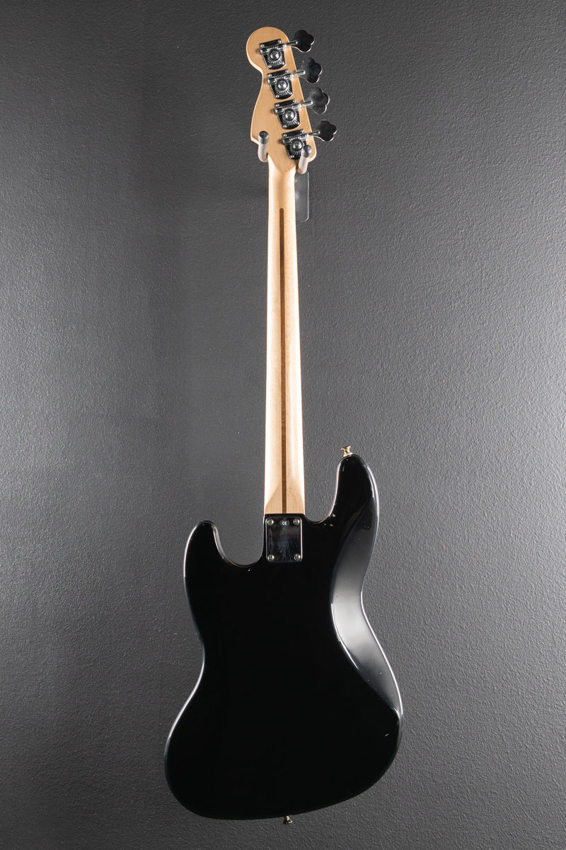 Used Standard Fretless Jazz Bass &