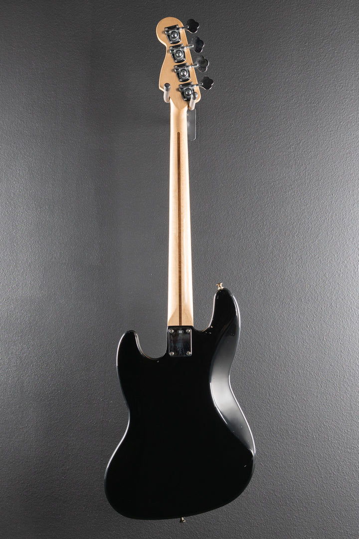 Used Standard Fretless Jazz Bass &