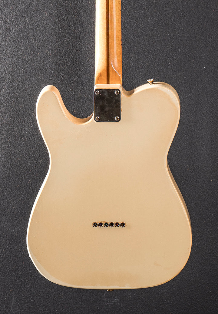 Used Factory Special Run 1969 Tele Thinline &