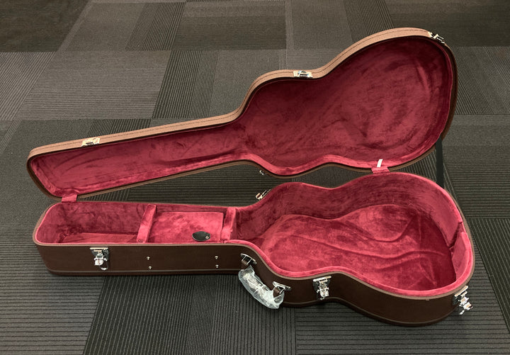 Acoustic Port Cutaway Case