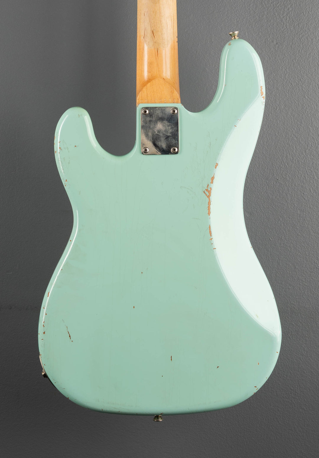 Deville &
