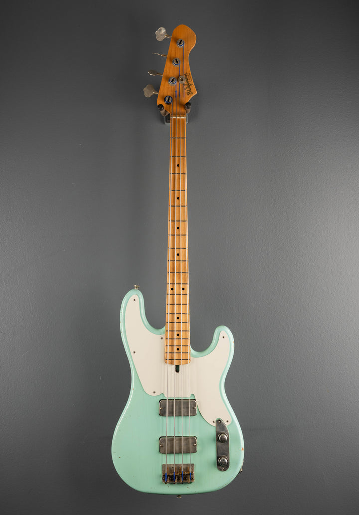 Deville &