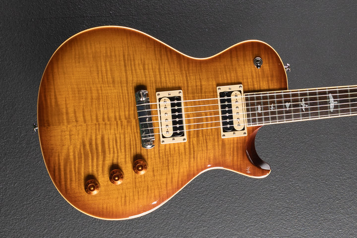 SE Bernie Marsden &