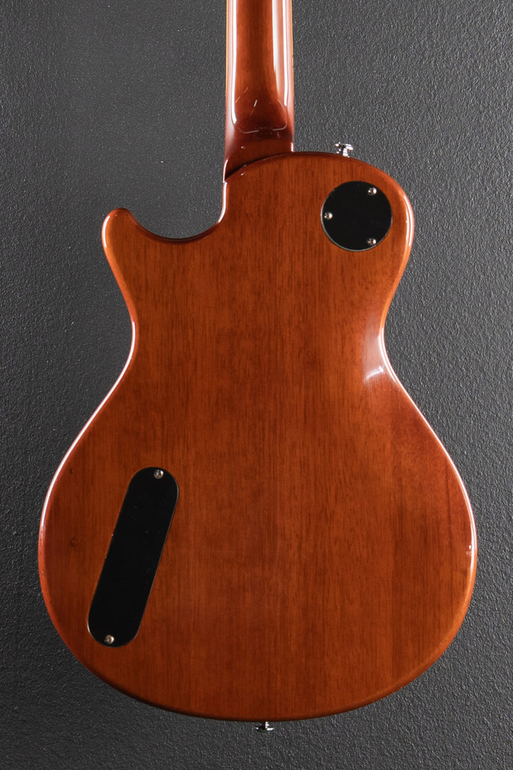 SE Bernie Marsden &