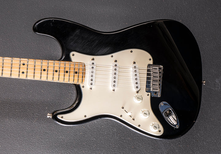 Used American Standard Strat Left Hand &