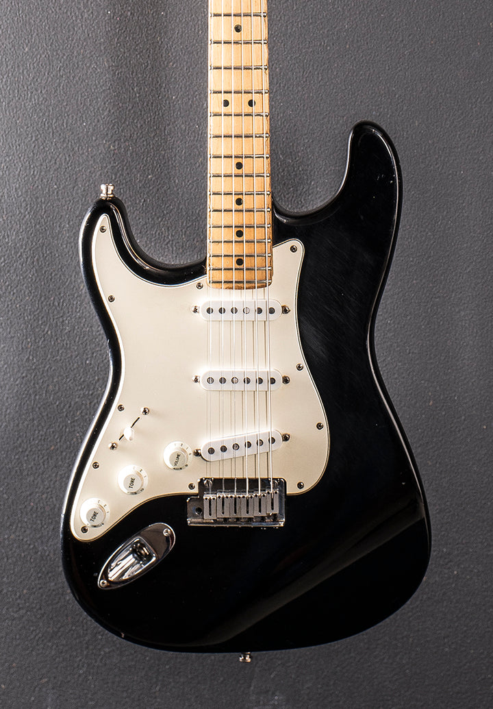 Used American Standard Strat Left Hand &