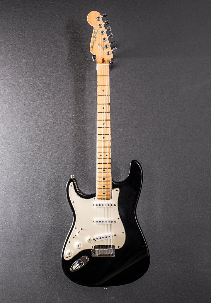 Used American Standard Strat Left Hand &