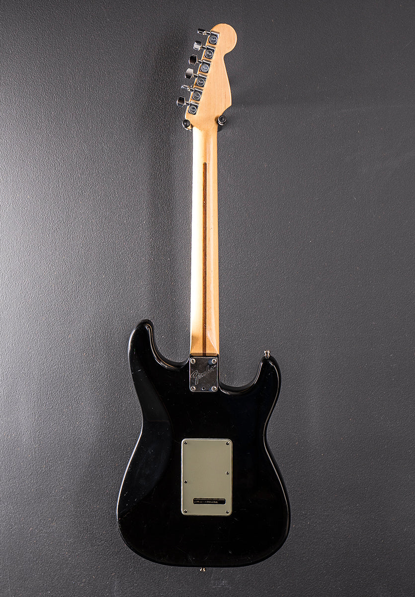 Used American Standard Strat Left Hand &